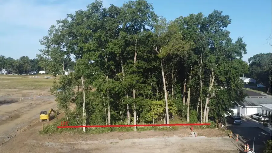 0 Michigan Street, Bellefontaine, OH 43311 - #2