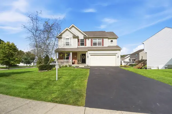 626 Greenwood Loop, Newark, OH 43055