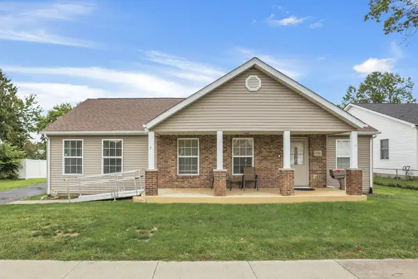 936 Binns Boulevard, Columbus, OH 43204