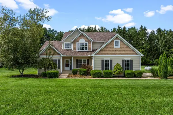 2130 County Road 26, Marengo, OH 43334