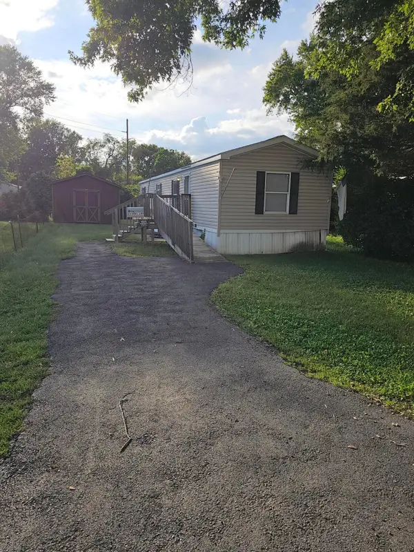 37 S Chalfant Road, Newark, OH 43055