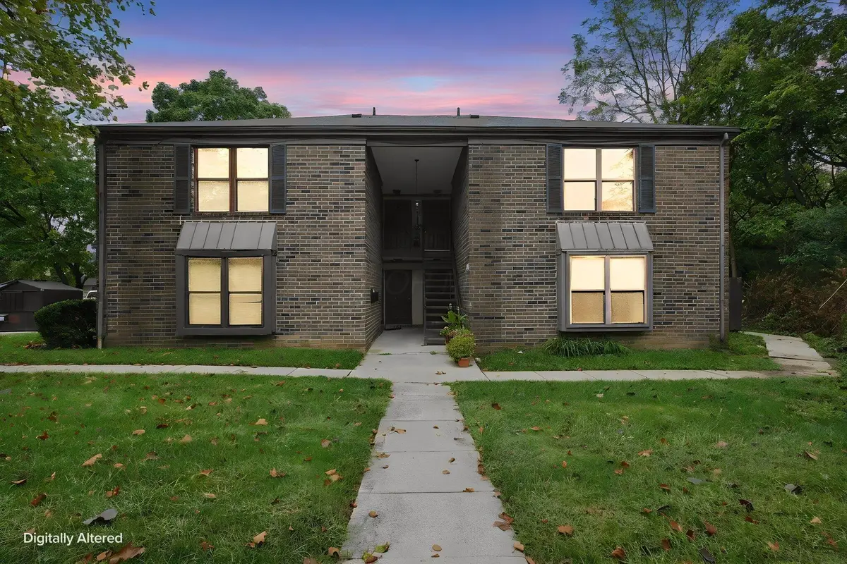 5844 Hallridge Circle, Columbus, OH 43232 - #1