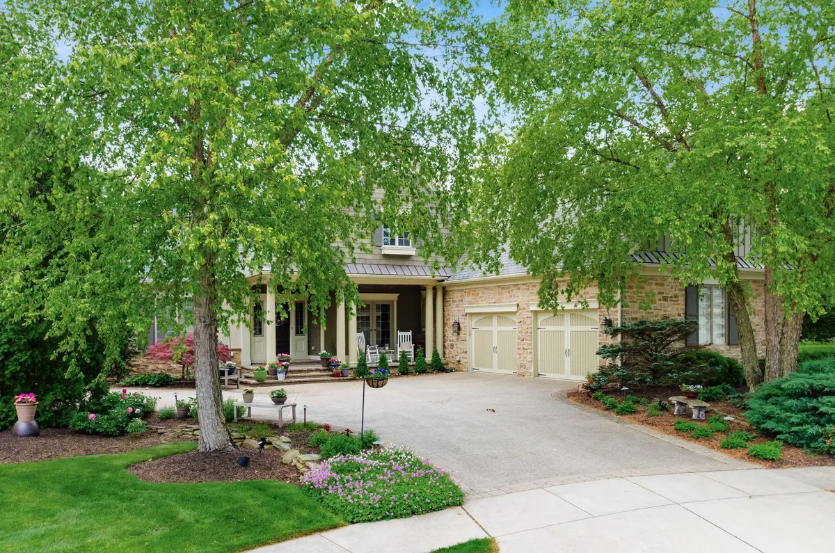 5692 Juliana Place, Columbus, OH 43235 - #1