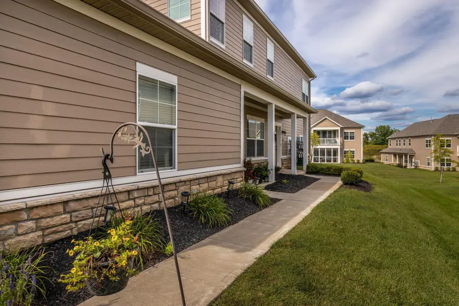 3741 Birkland Circle, Lewis Center, OH 43035 - #2