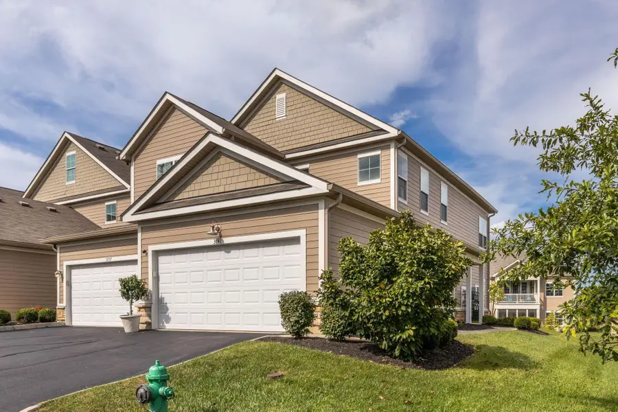 3741 Birkland Circle, Lewis Center, OH 43035 - #3