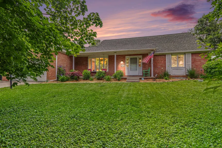 4441 Olentangy River Road, Columbus, OH 43214 - #2