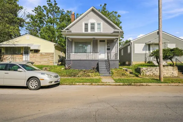 346 S Wheatland Avenue, Columbus, OH 43204