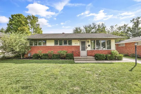 2673 Shrewsbury Road, Columbus, OH 43221