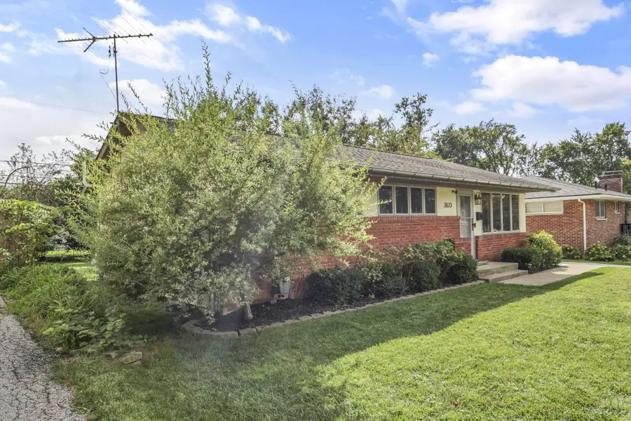2673 Shrewsbury Road, Columbus, OH 43221 - #3