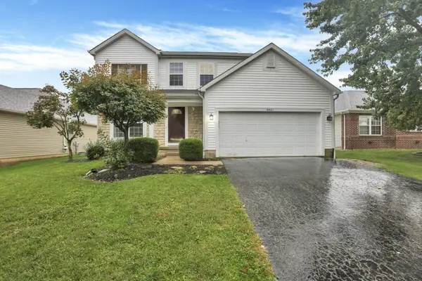 5901 Stillponds Place, Columbus, OH 43228