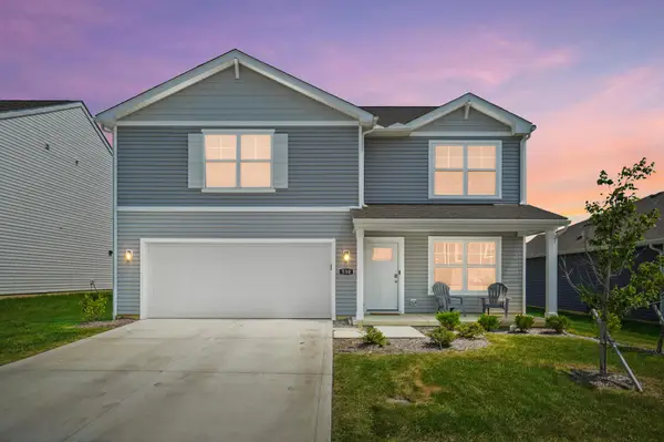 530 Hemingway Avenue, Lithopolis, OH 43136