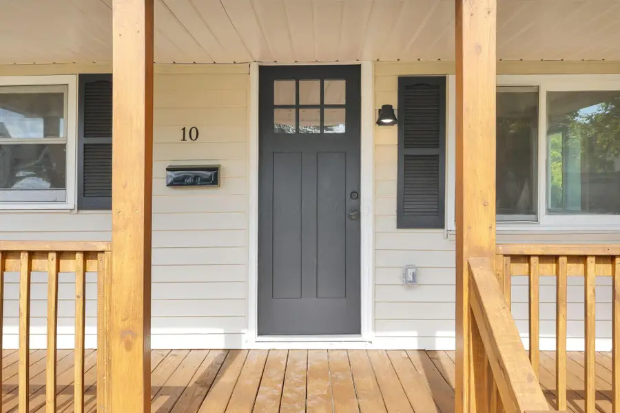 10 Fent Street, Jeffersonville, OH 43128 - #2