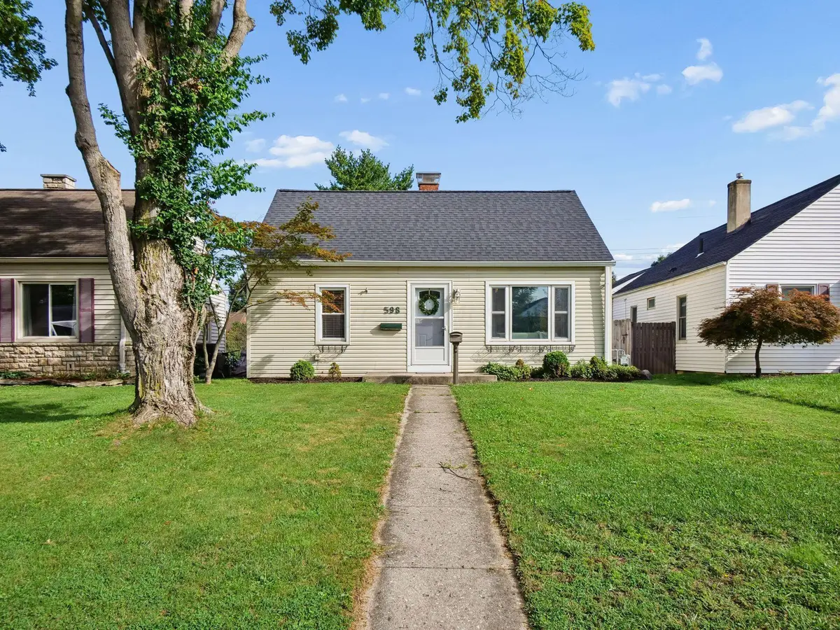 598 E Beechwold Boulevard, Columbus, OH 43214 - #1