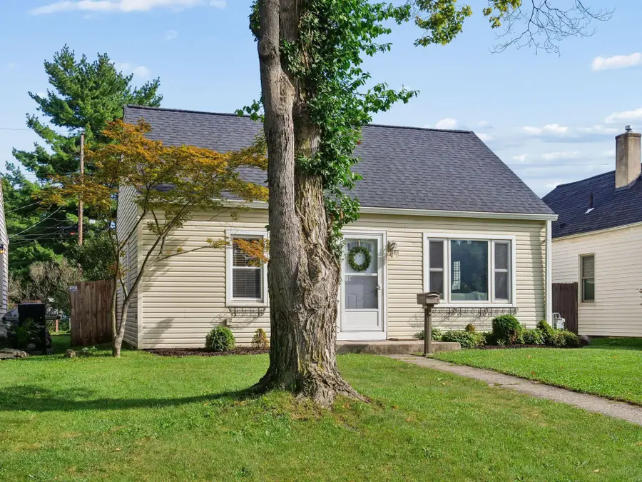 598 E Beechwold Boulevard, Columbus, OH 43214 - #2