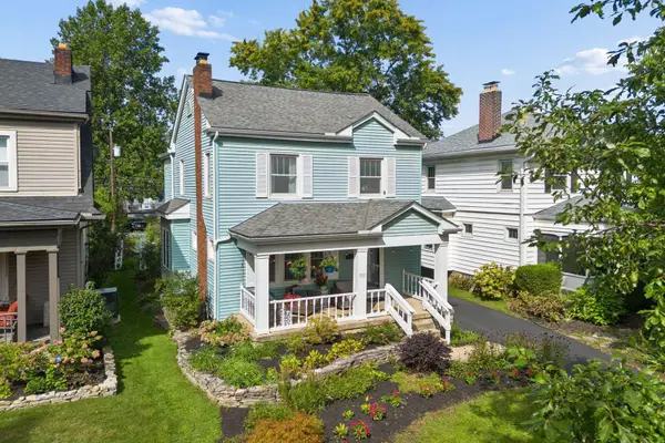 755 S Roosevelt Avenue, Bexley, OH 43209