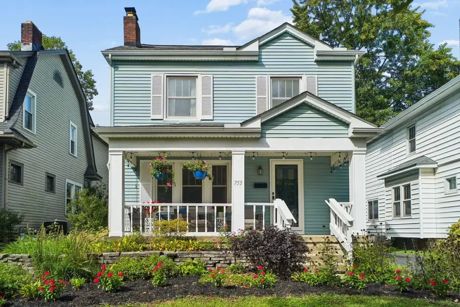 755 S Roosevelt Avenue, Bexley, OH 43209 - #2
