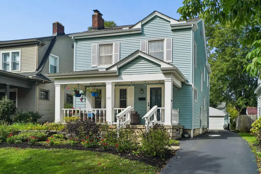 755 S Roosevelt Avenue, Bexley, OH 43209 - #3