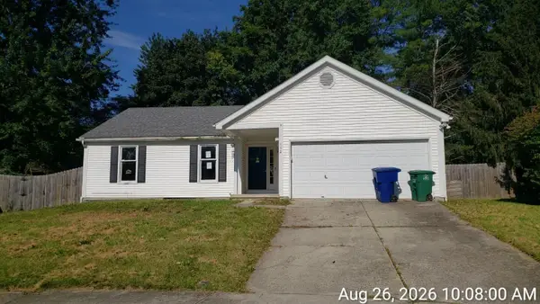 112 Capital Court, Delaware, OH 43015