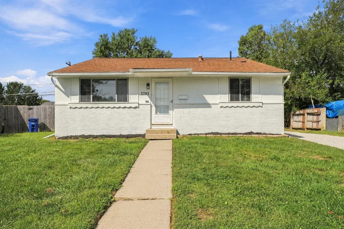 3792 Ardath Road, Columbus, OH 43228 - #1