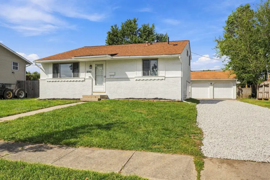 3792 Ardath Road, Columbus, OH 43228 - #2