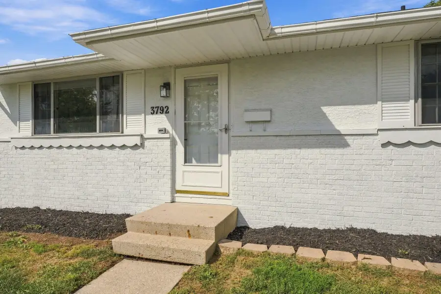 3792 Ardath Road, Columbus, OH 43228 - #3
