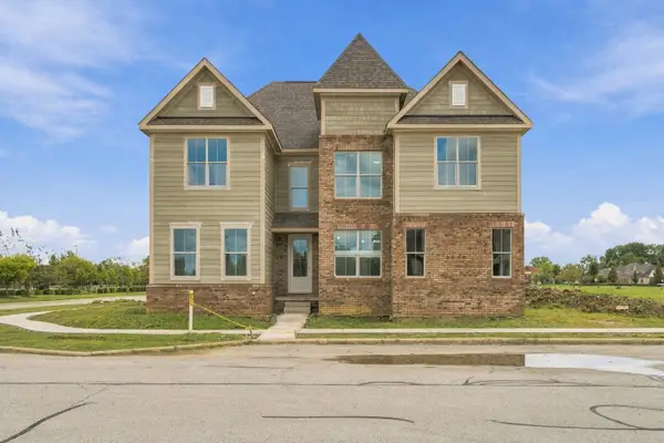 7005 Snowdrop Court, Dublin, OH 43016