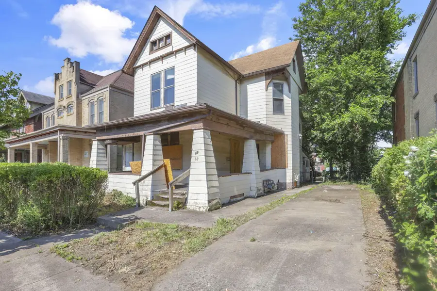 69-71 S Champion Avenue, Columbus, OH 43205 - #3
