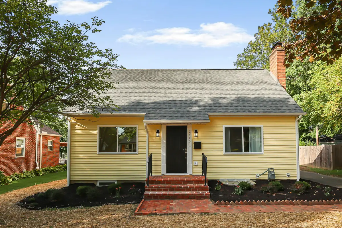2616 Bristol Road, Columbus, OH 43221 - #1