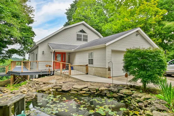10980 Twist Tail Road, Millfield, OH 45761