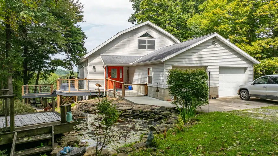 10980 Twist Tail Road, Millfield, OH 45761 - #2