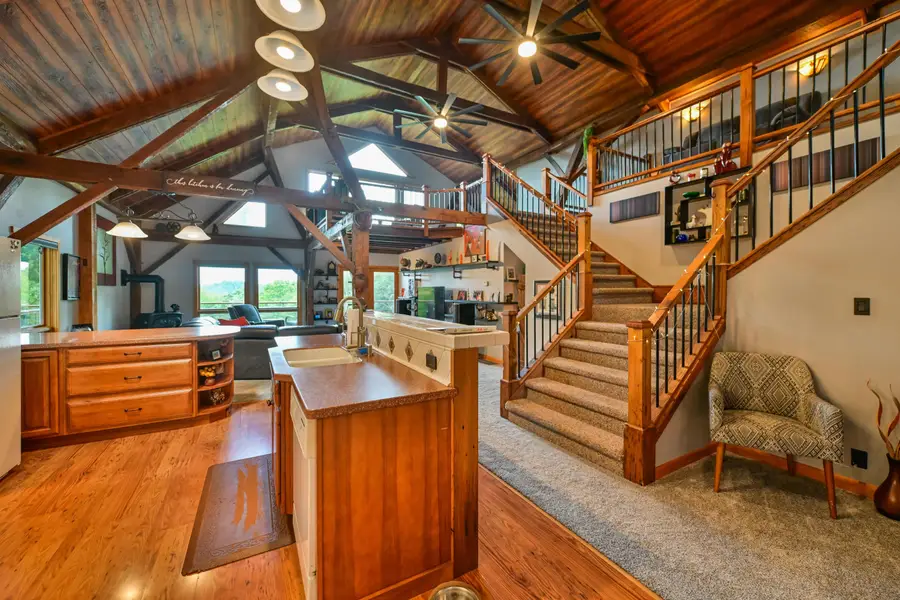 10980 Twist Tail Road, Millfield, OH 45761 - #3