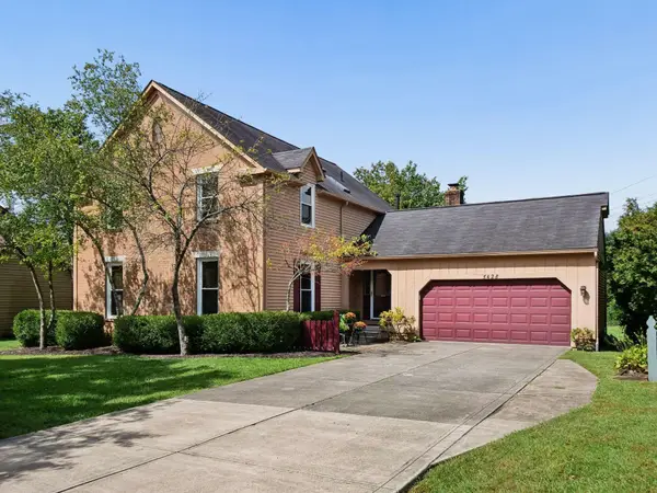 5428 Flat Head Court, Columbus, OH 43230