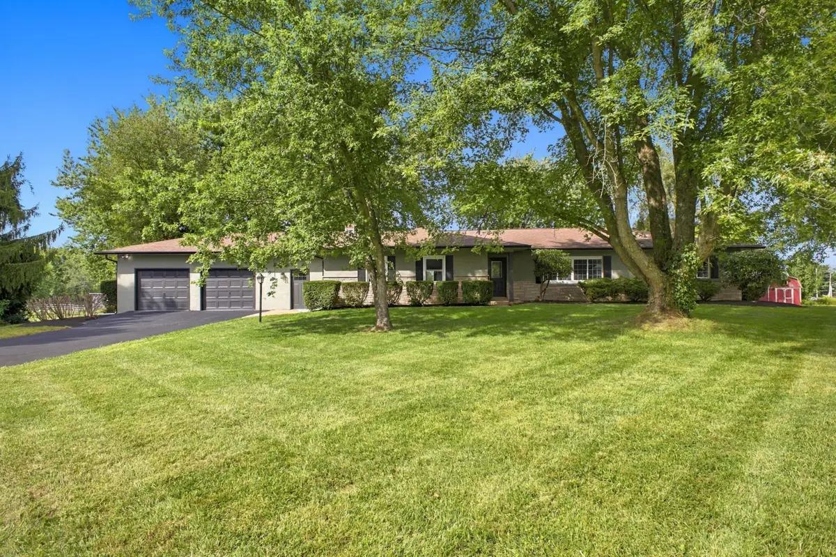 7826 Johnstown Utica Road, Johnstown, OH 43031 - #1