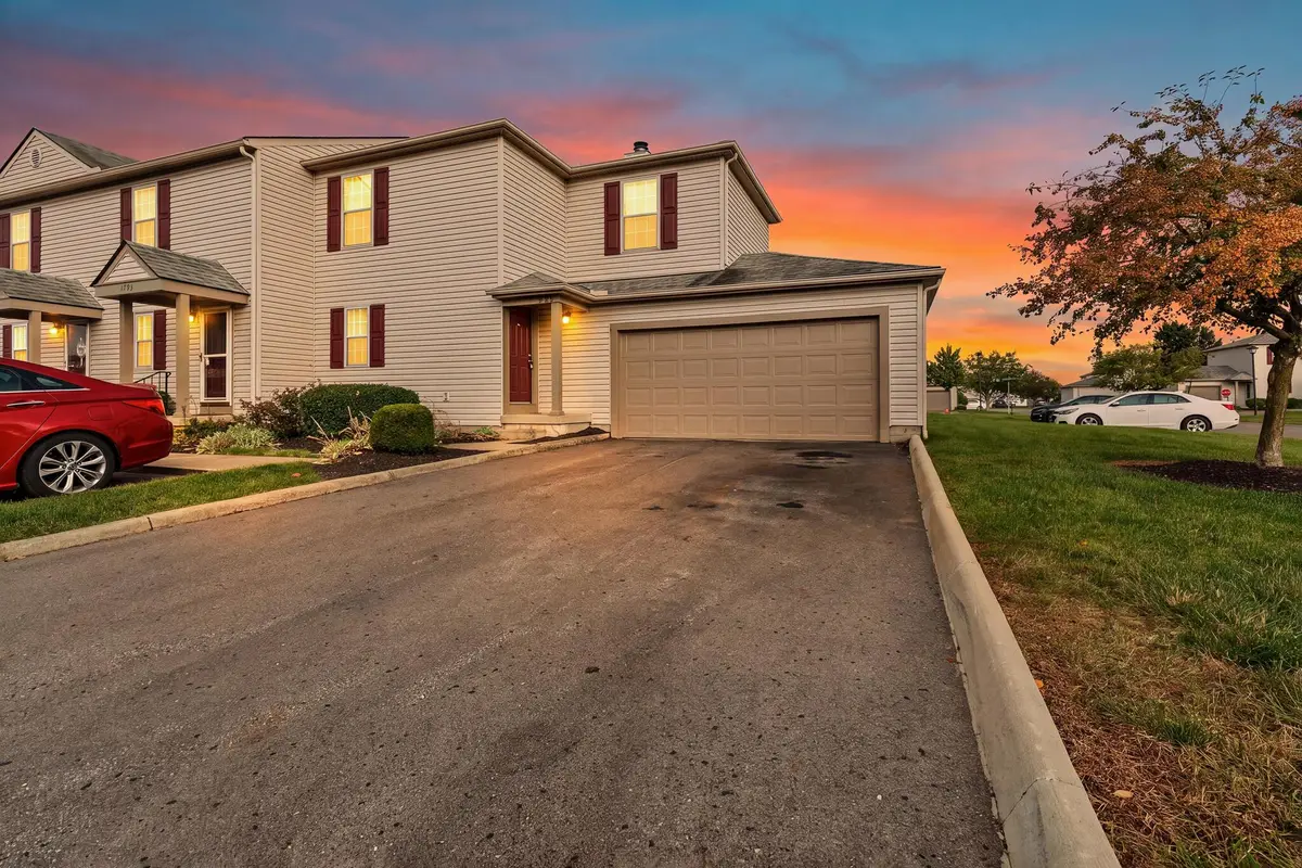 1795 Hobbes Drive, Hilliard, OH 43026 - #1