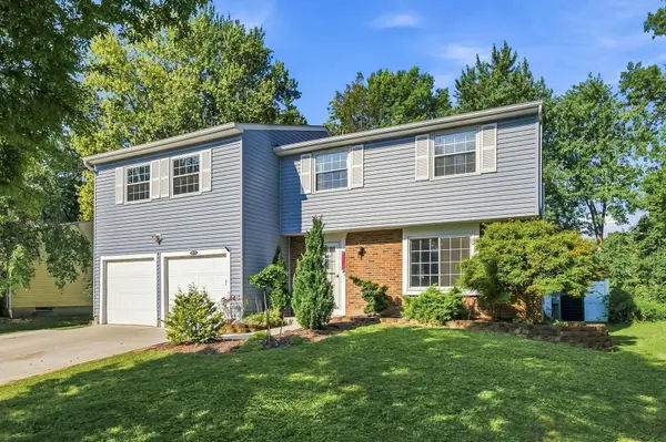 8749 Scarsdale Boulevard, Powell, OH 43065