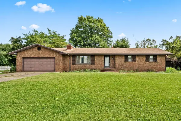 320 Diley Road, Pickerington, OH 43147