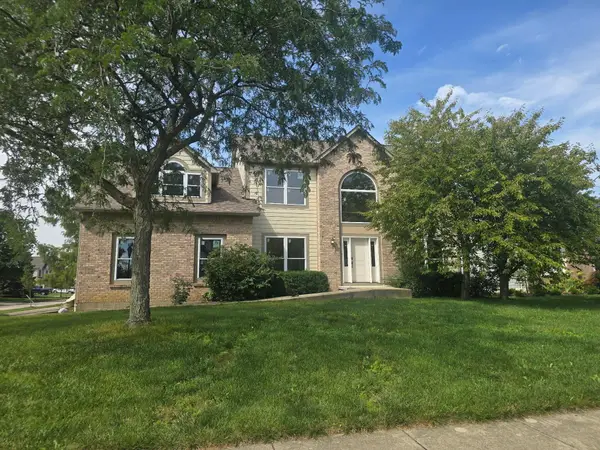 5842 Meadowbrook Lane, Hilliard, OH 43026