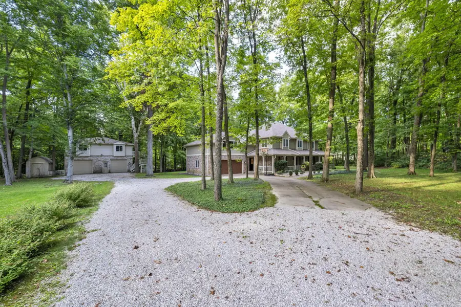 5101 Hawthorne Valley Drive, Westerville, OH 43082 - #3
