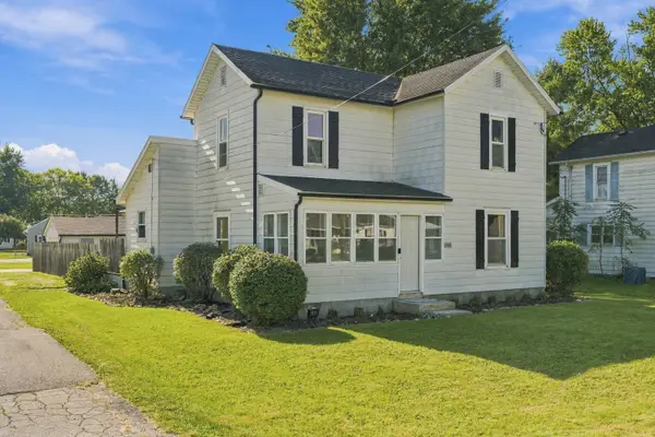 248 Marion Street, Green Camp, OH 43322