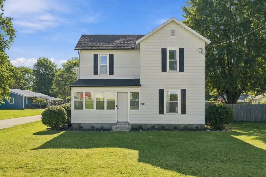 248 Marion Street, Green Camp, OH 43322 - #2