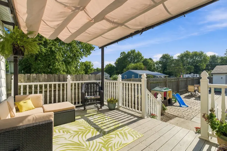 248 Marion Street, Green Camp, OH 43322 - #3