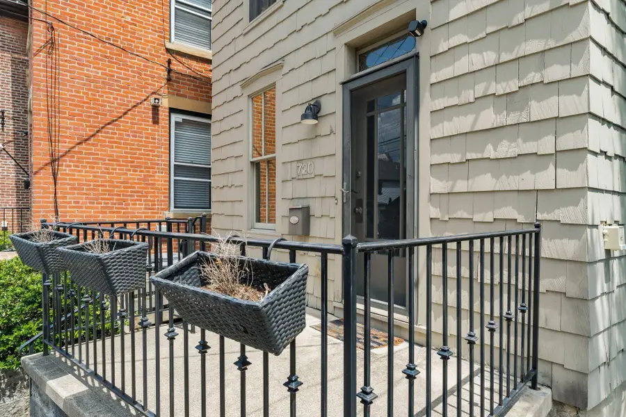 720 Macon Alley, Columbus, OH 43206 - #3