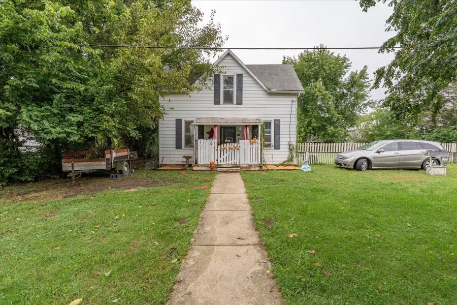 636 W Market Street, Washington Court House, OH 43160 - #2