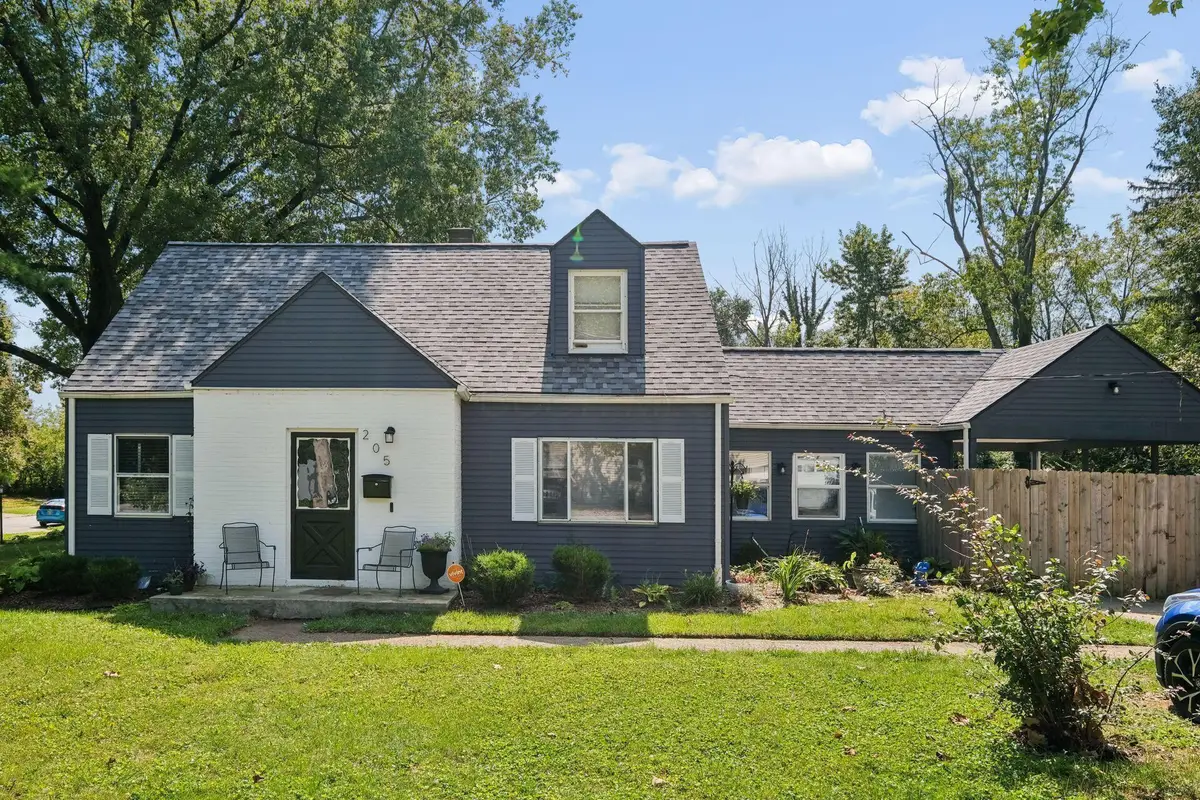 205 S Ashburton Road, Columbus, OH 43213 - #1