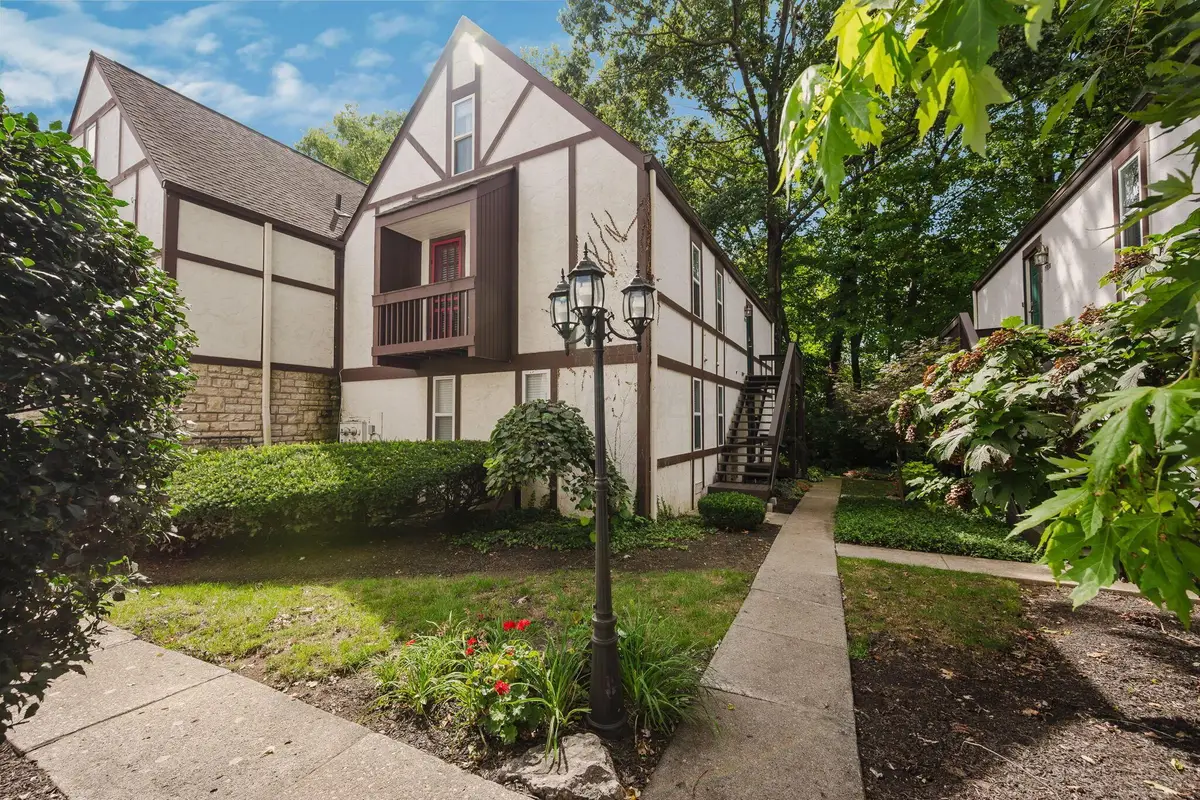 1587 Arlington Avenue, Columbus, OH 43212 - #1