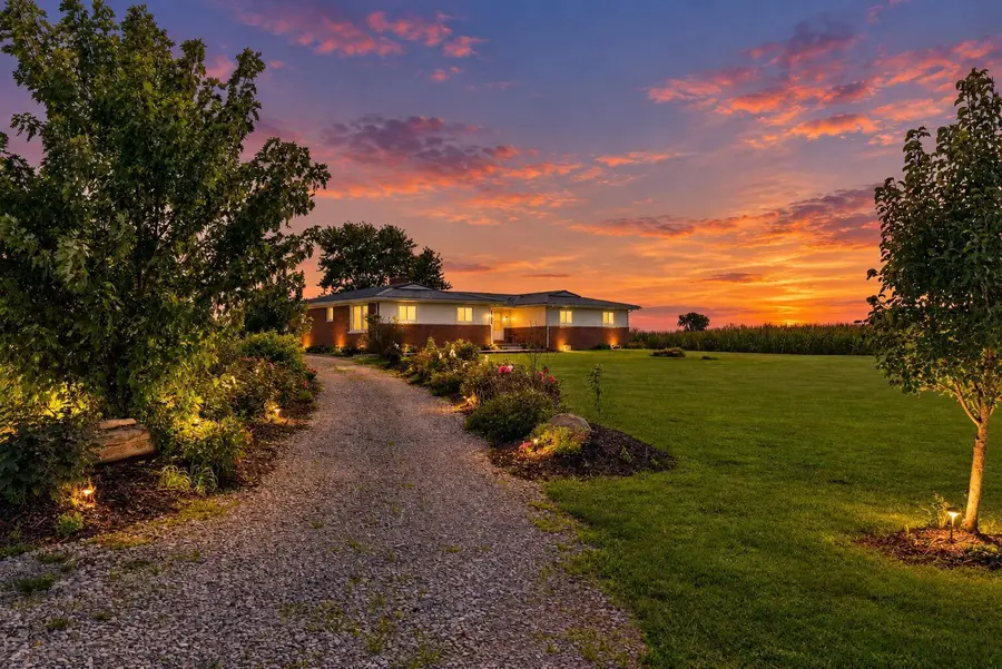31250 Osborne Road, Richwood, OH 43344 - #2
