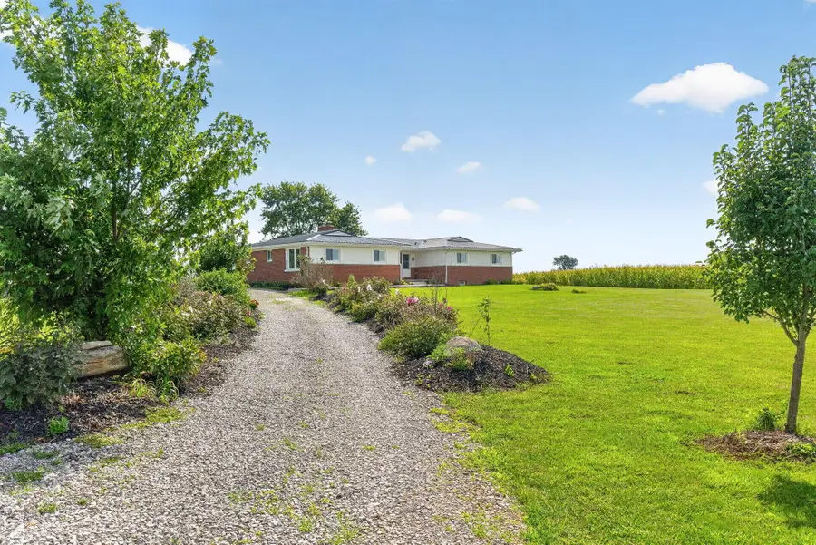 31250 Osborne Road, Richwood, OH 43344 - #3