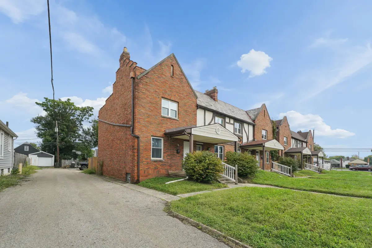 1652 E Sycamore Street, Columbus, OH 43206 - #1