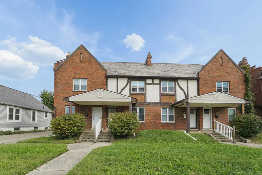 1652 E Sycamore Street, Columbus, OH 43206 - #2