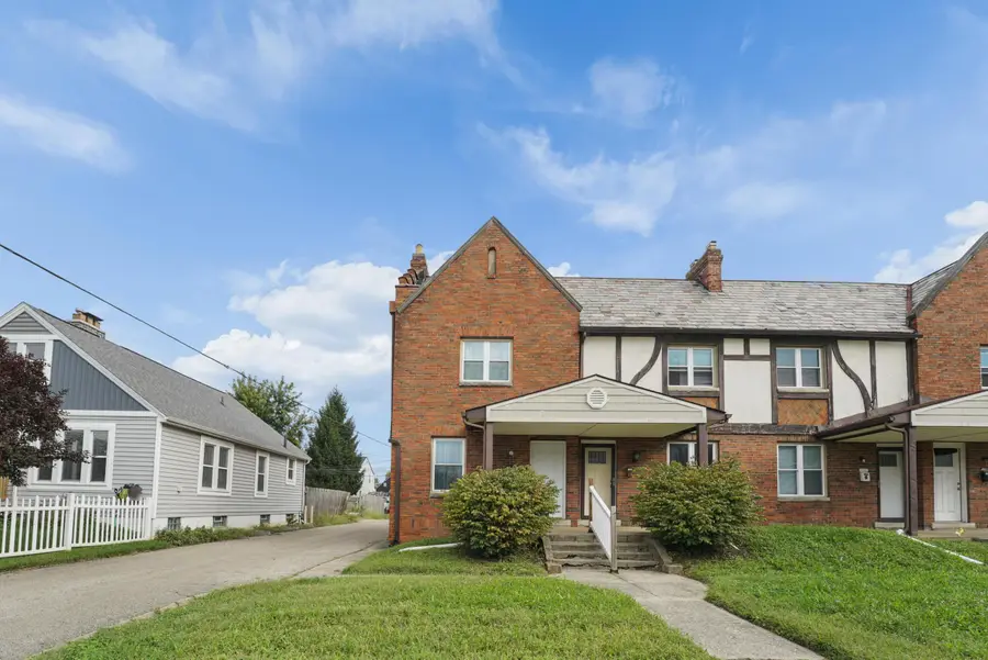 1652 E Sycamore Street, Columbus, OH 43206 - #3